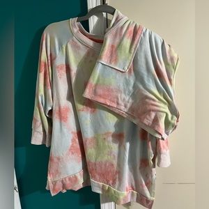 Secret Treasures Comfy Lounge Set